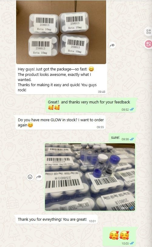 A Group Buying Organizer From the US