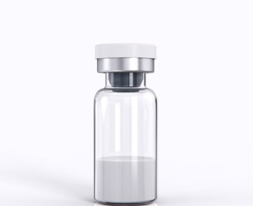 CJC-1295 with DAC 2 mg x 10vial